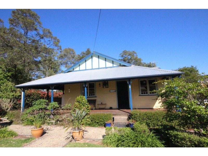 7A Showground Lane, Nabiac NSW 2312