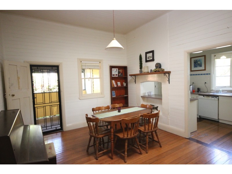 7A Showground Lane, Nabiac NSW 2312