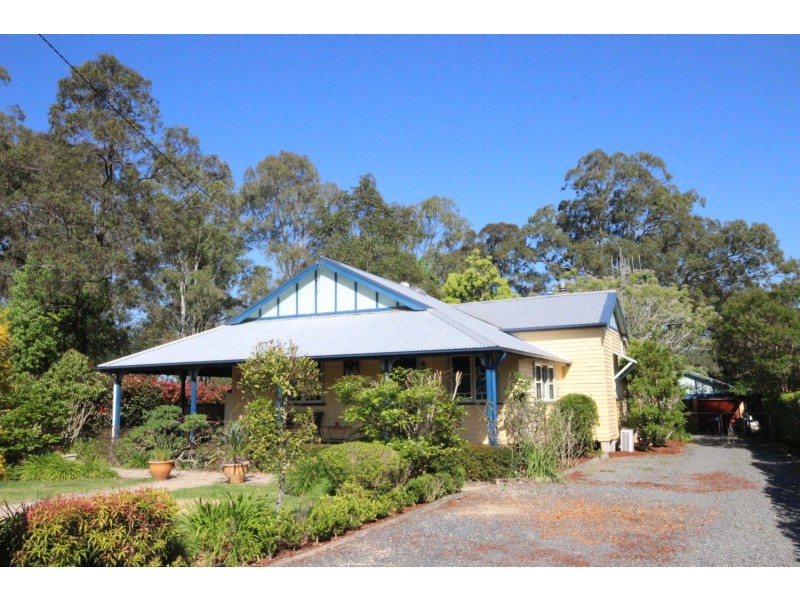 7A Showground Lane, Nabiac NSW 2312