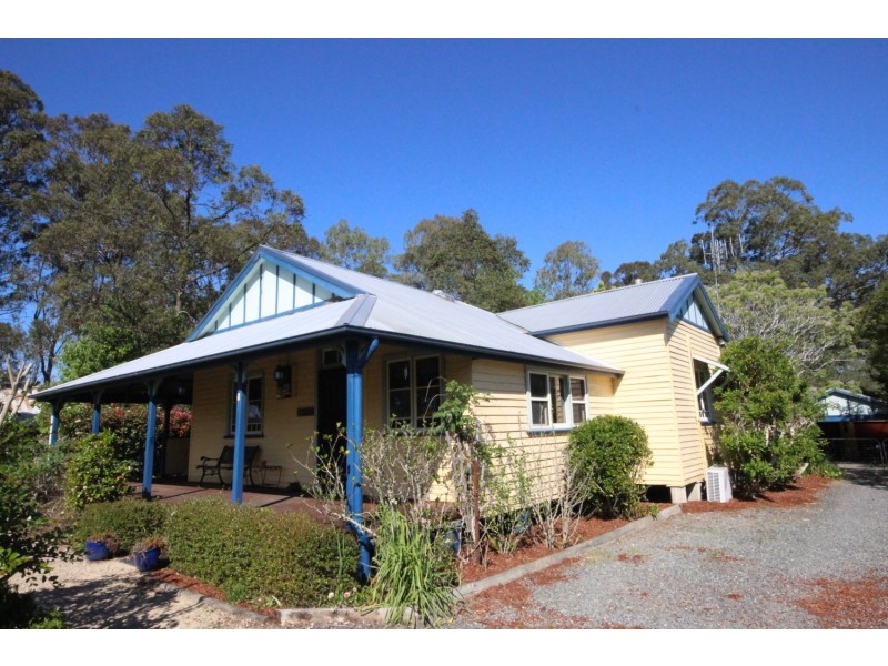 7A Showground Lane, Nabiac NSW 2312