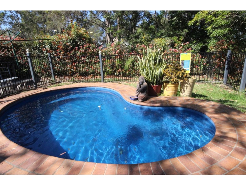 7A Showground Lane, Nabiac NSW 2312