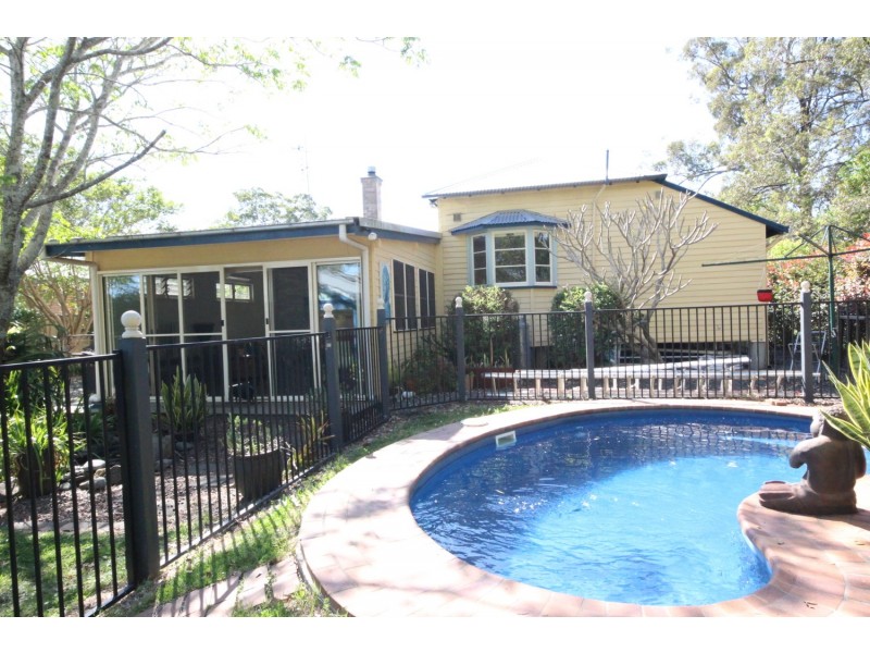 7A Showground Lane, Nabiac NSW 2312