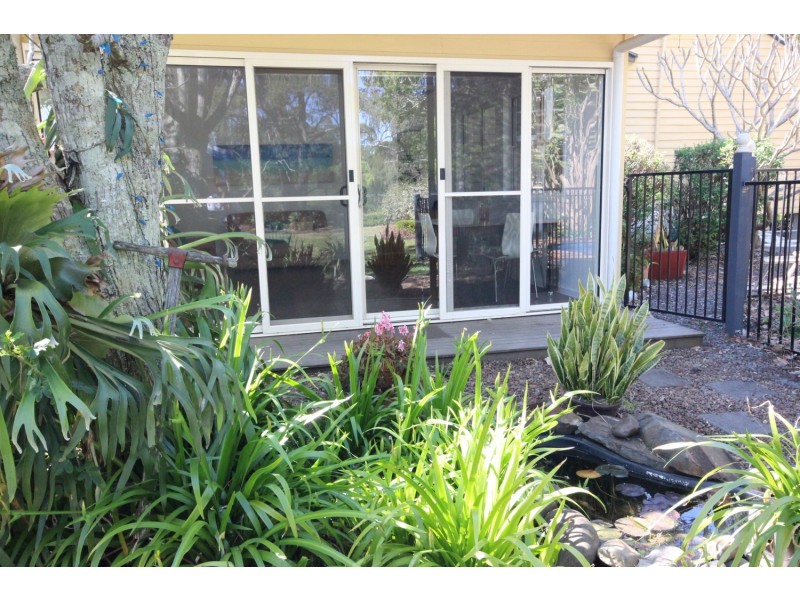 7A Showground Lane, Nabiac NSW 2312