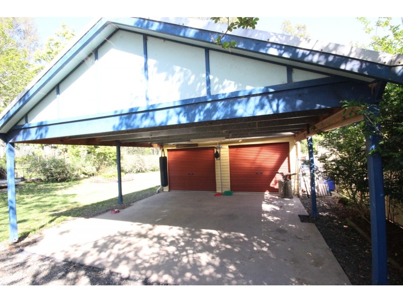 7A Showground Lane, Nabiac NSW 2312