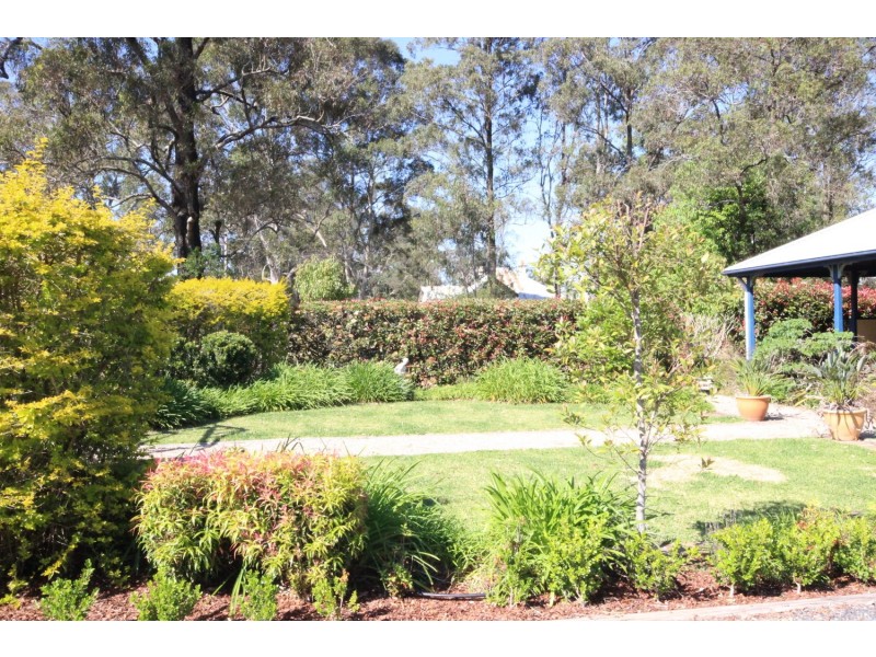 7A Showground Lane, Nabiac NSW 2312