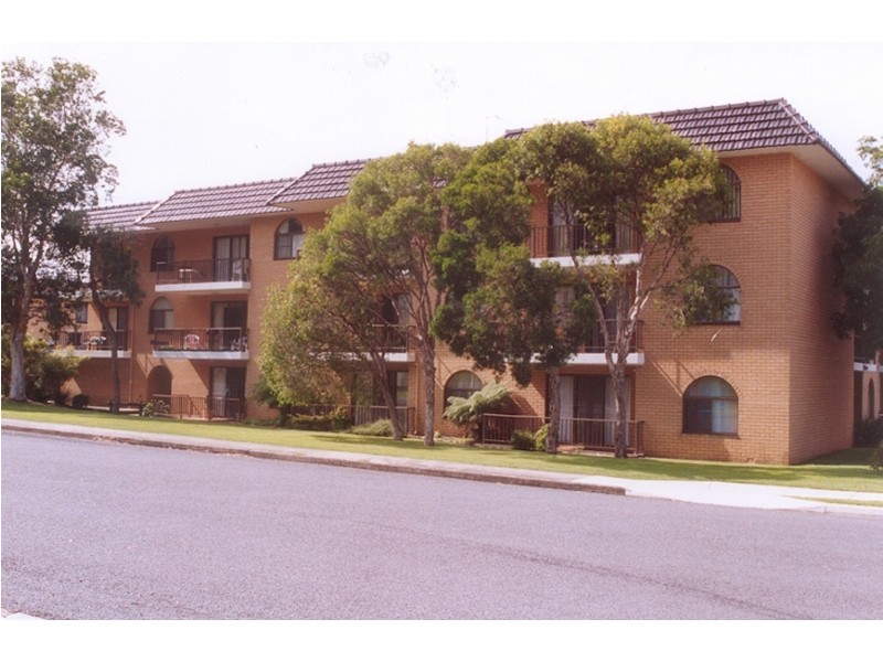 17/11 Bruce Street, Forster NSW 2428