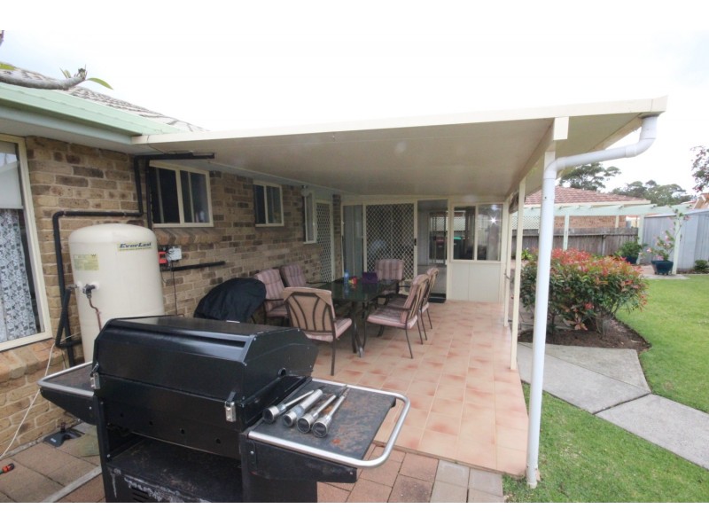 4 Christian Crescent, Forster NSW 2428