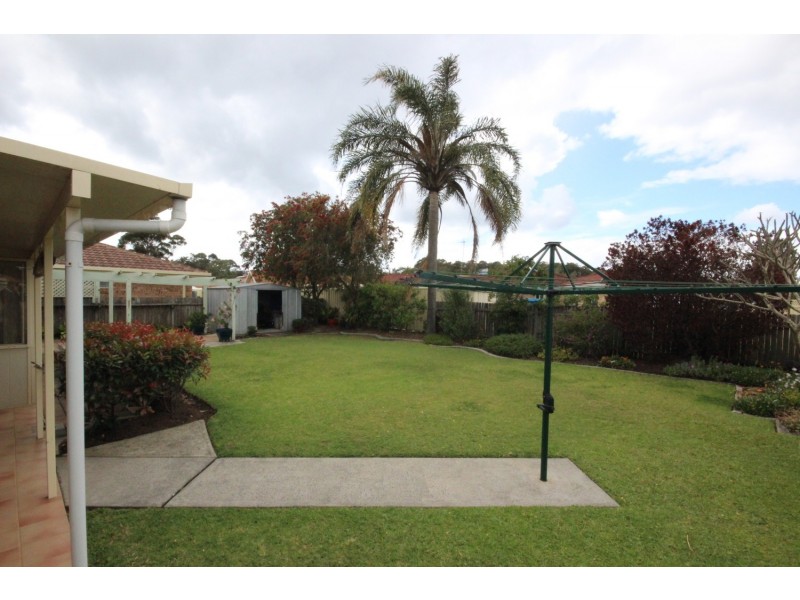 4 Christian Crescent, Forster NSW 2428