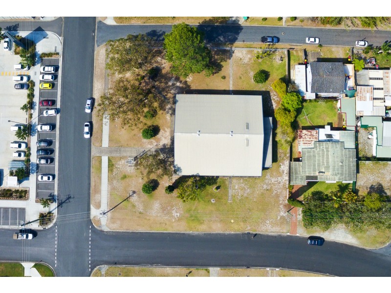 Cnr Kent & Peel Street, Tuncurry NSW 2428