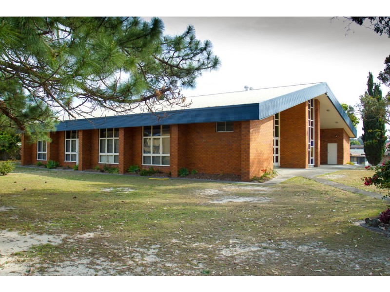 Cnr Kent & Peel Street, Tuncurry NSW 2428