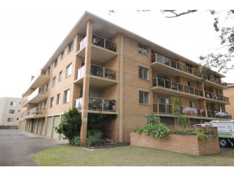 27/31 Wharf Street, Tuncurry NSW 2428