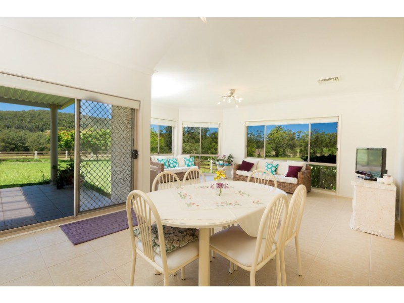 221 Herivels Road, Wootton NSW 2423