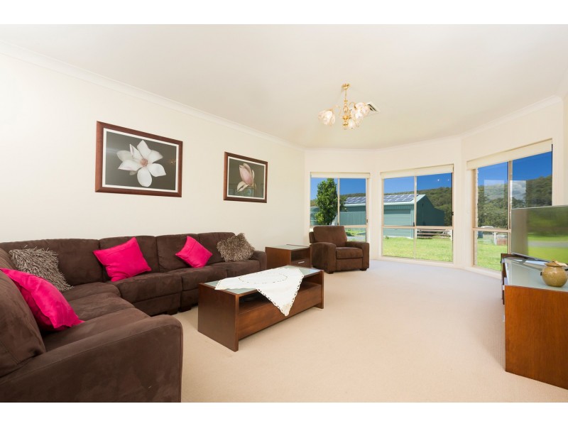 221 Herivels Road, Wootton NSW 2423