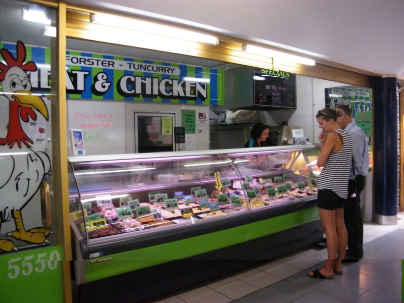 9/41 Wharf Street, Forster NSW 2428