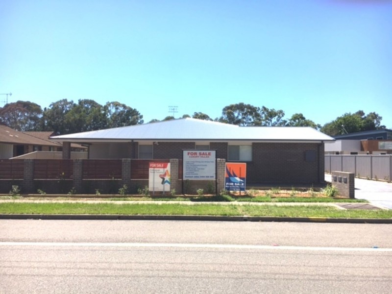 3/110 MacIntosh Street, Forster NSW 2428