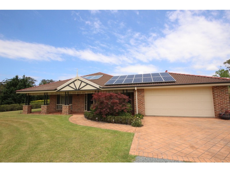 153 Blackbutt Drive, Failford NSW 2430