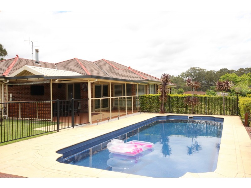 153 Blackbutt Drive, Failford NSW 2430