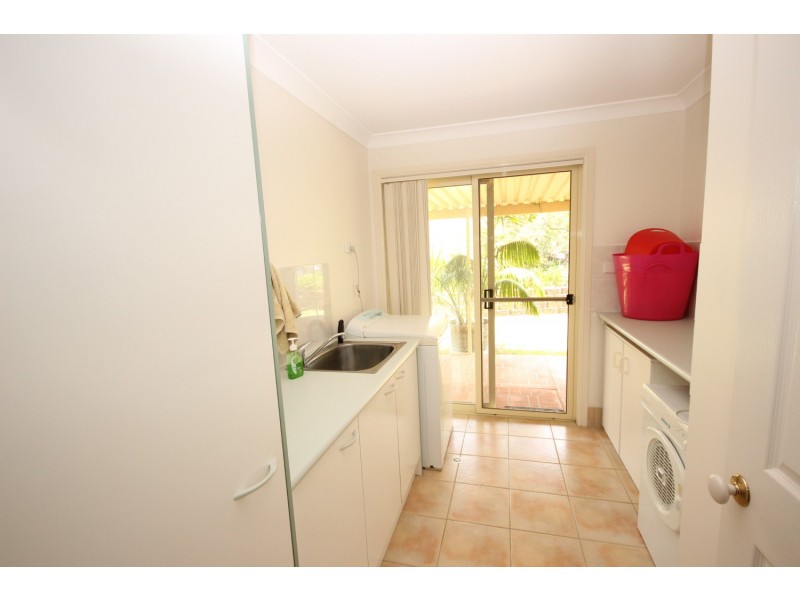 153 Blackbutt Drive, Failford NSW 2430