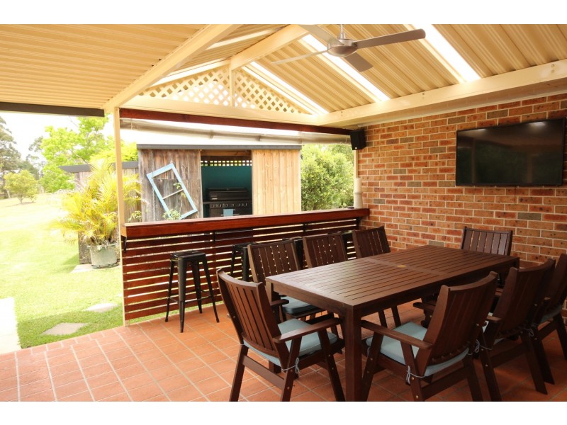 153 Blackbutt Drive, Failford NSW 2430