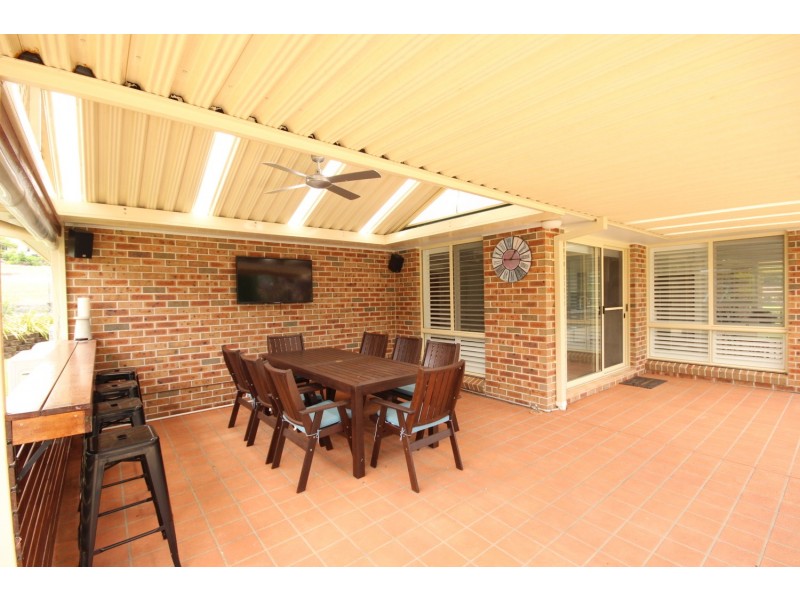 153 Blackbutt Drive, Failford NSW 2430