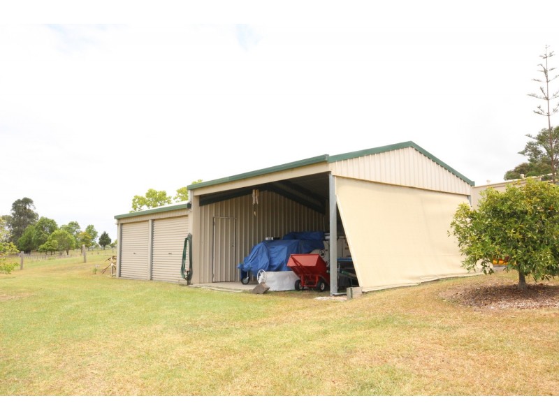 153 Blackbutt Drive, Failford NSW 2430