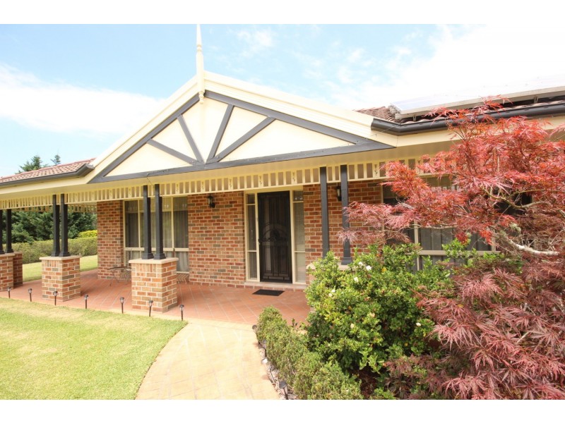 153 Blackbutt Drive, Failford NSW 2430