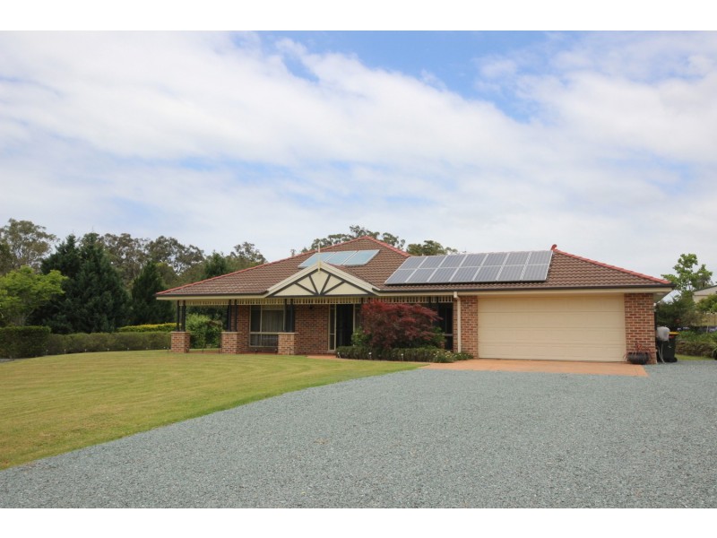 153 Blackbutt Drive, Failford NSW 2430
