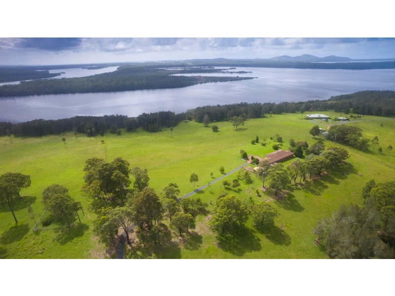 452 Burraneer Road, Coomba Park NSW 2428