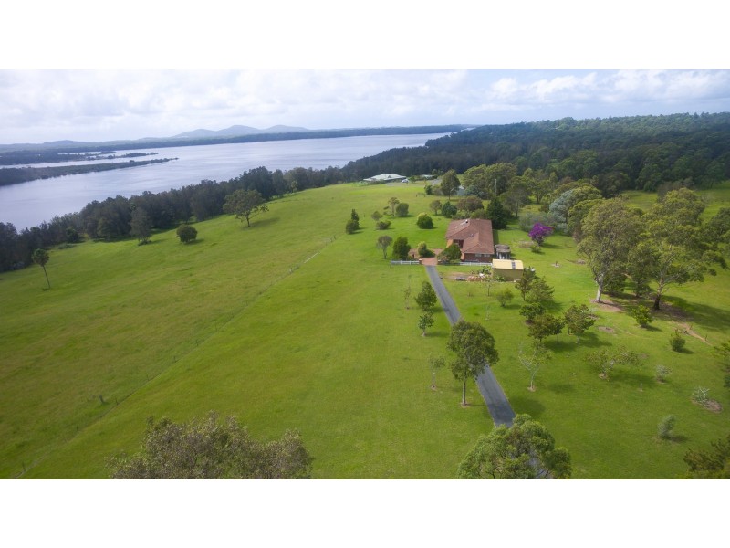 452 Burraneer Road, Coomba Park NSW 2428