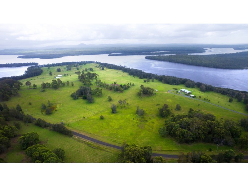 452 Burraneer Road, Coomba Park NSW 2428