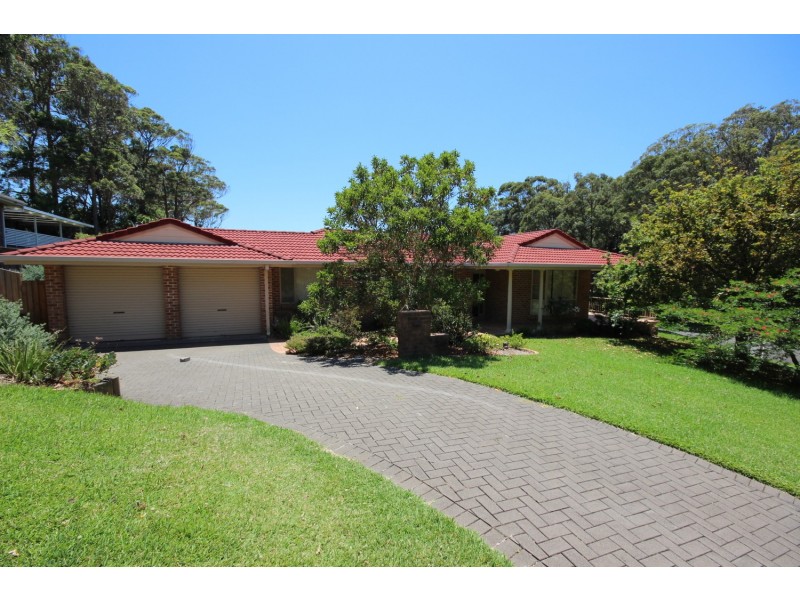 36 Kentia Drive, Forster NSW 2428