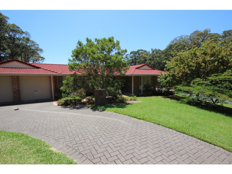 36 Kentia Drive, Forster NSW 2428