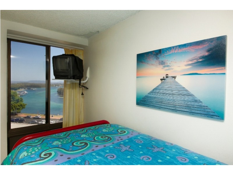 63/12-16 Wallis Street, Forster NSW 2428