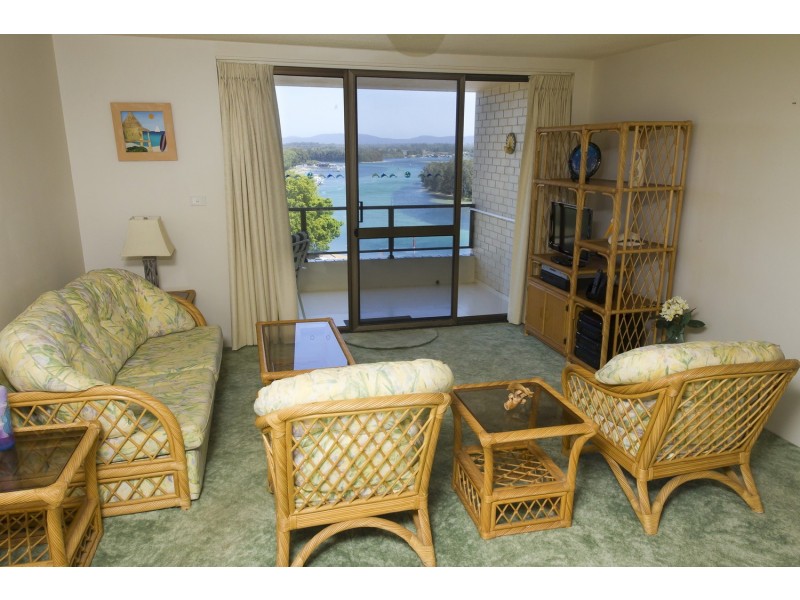 63/12-16 Wallis Street, Forster NSW 2428