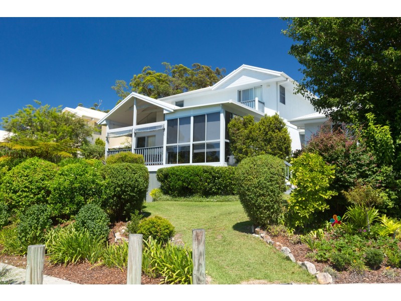 30/17 The Boulevarde, Tallwoods Village NSW 2430