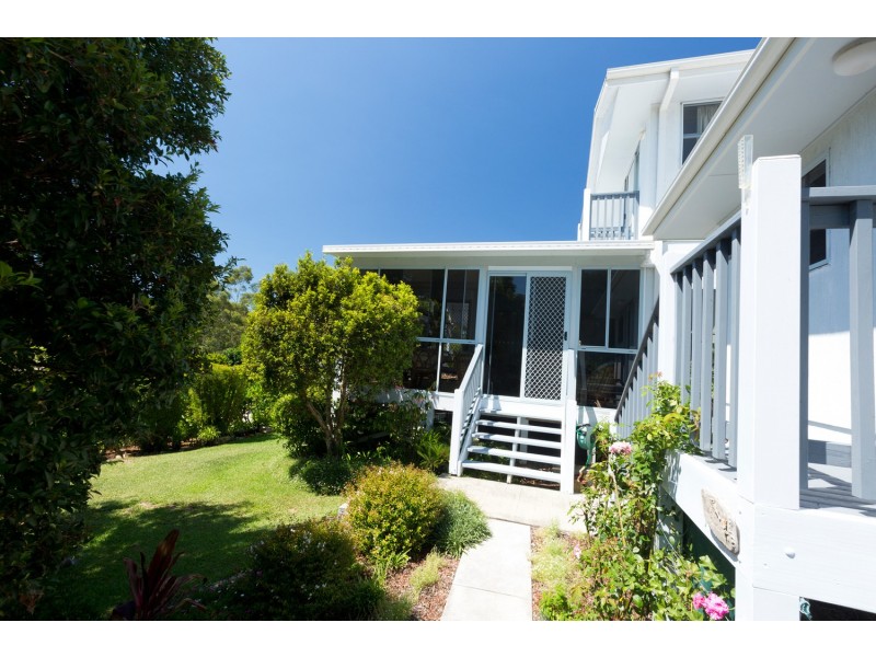 30/17 The Boulevarde, Tallwoods Village NSW 2430