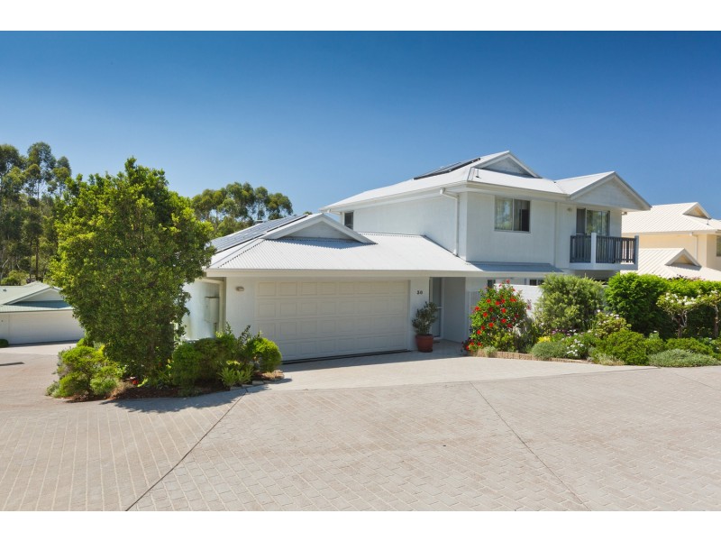 30/17 The Boulevarde, Tallwoods Village NSW 2430