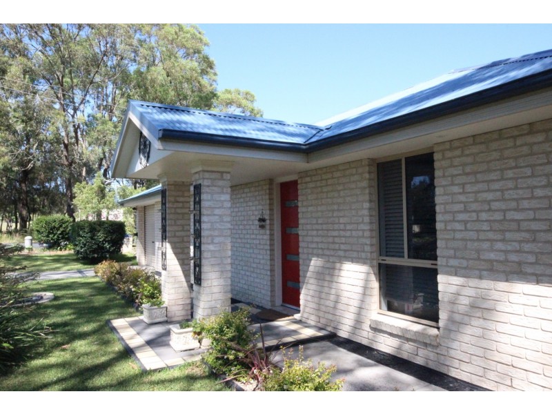 9 Wangaree Street, Coomba Park NSW 2428