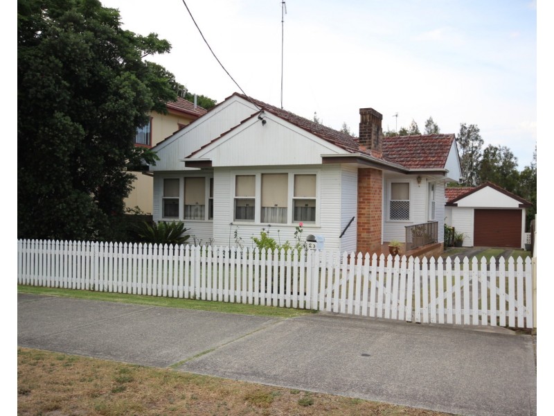 23 Helen Street, Forster NSW 2428