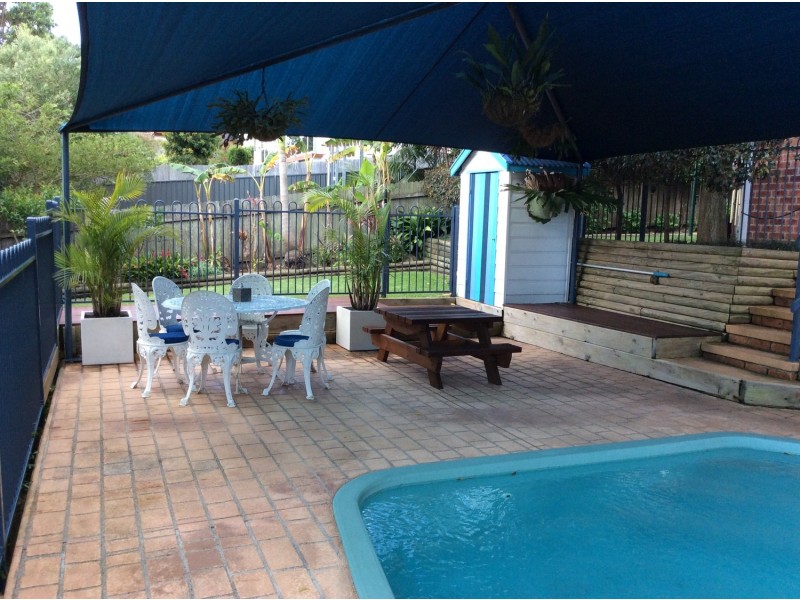 91 Becker Road, Forster NSW 2428