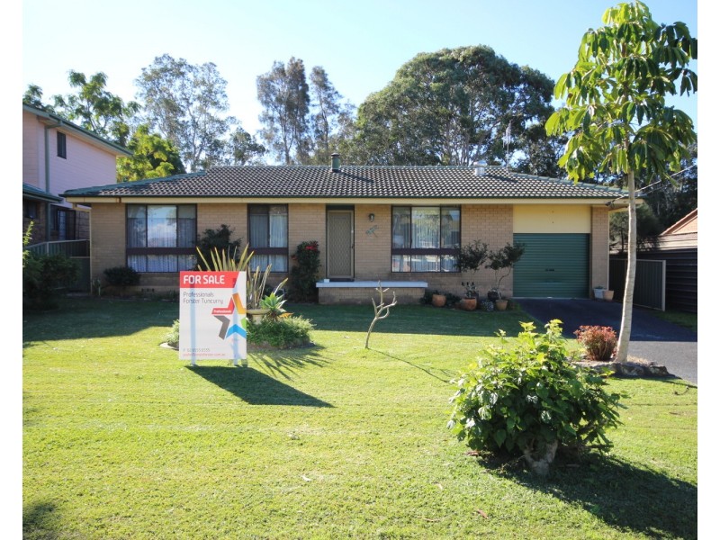 45 Carribean Avenue, Forster NSW 2428