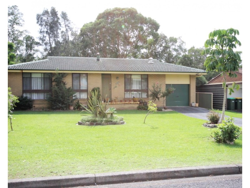 45 Carribean Avenue, Forster NSW 2428