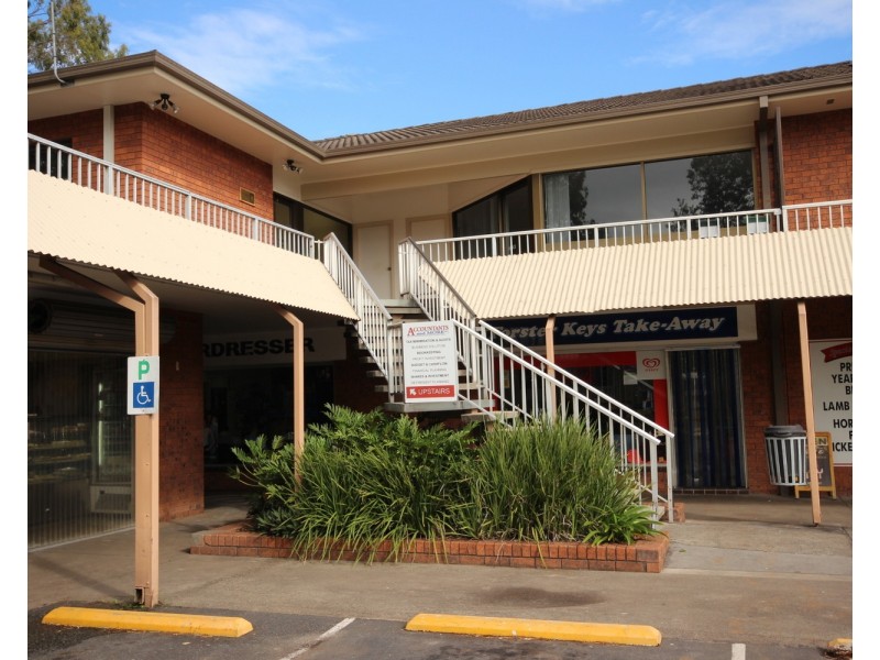 2/13 Allen Avenue, Forster NSW 2428