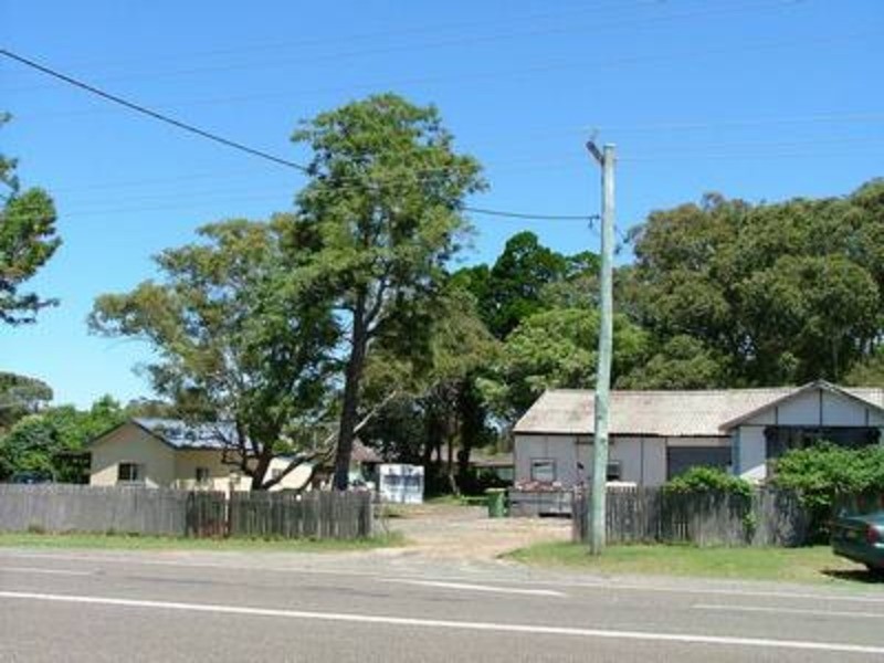 156-158 Manning Street, Tuncurry NSW 2428