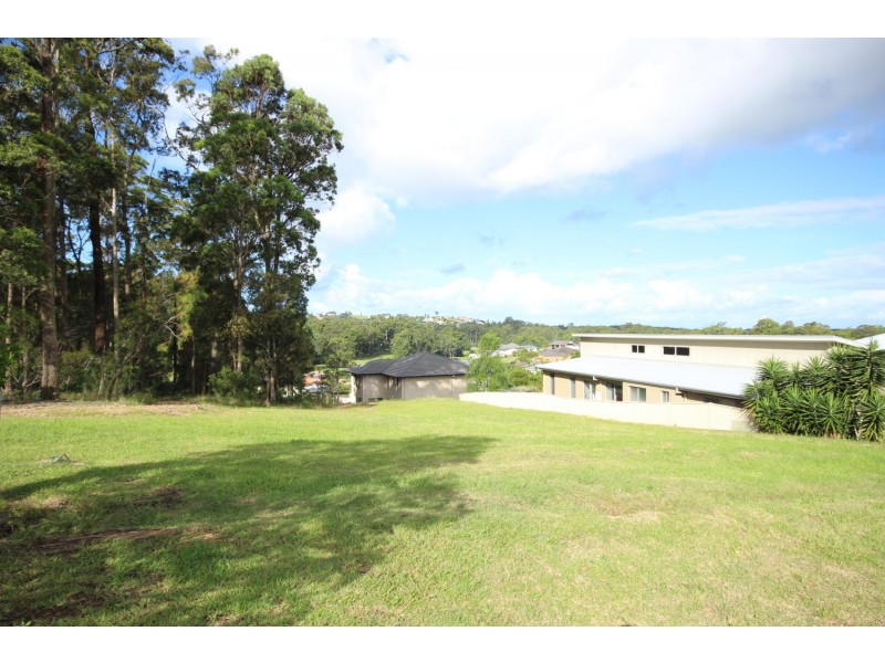 63 The Pulpit, Tallwoods Village NSW 2430