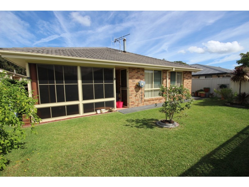32 The Southern Parkway, Forster NSW 2428