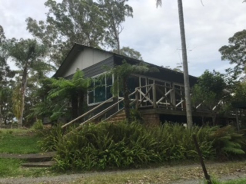 Lot 52 Macwood Road, Smiths Lake NSW 2428