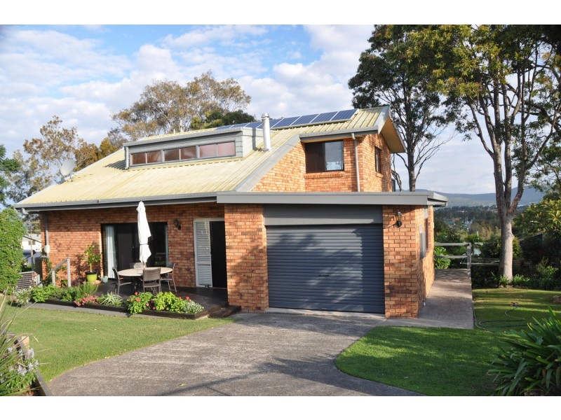 60 Moorooba Road, Coomba Park NSW 2428
