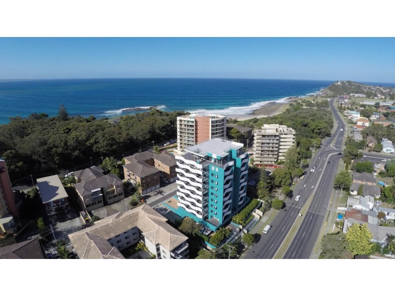 402/39-41 Head Street, Forster NSW 2428