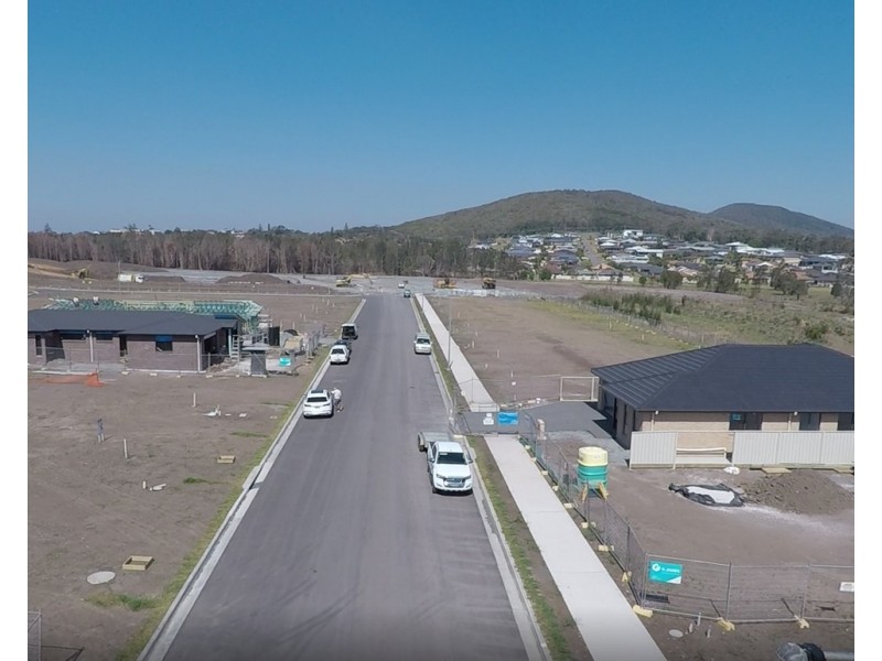 Lot 17 Kentia Drive, Forster NSW 2428